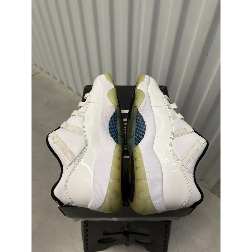 Jordan size 10